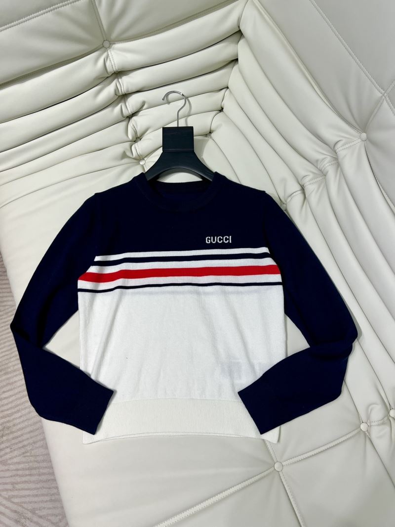 Gucci Sweaters